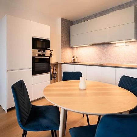 Insady - Studio In Brno-Center Extérieur photo