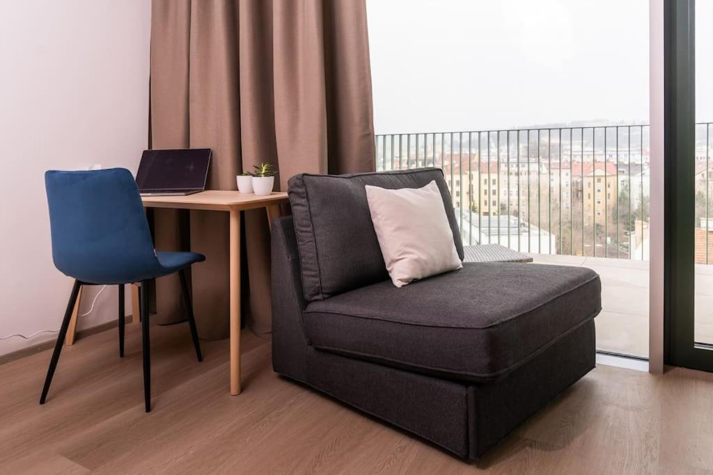 Insady - Studio In Brno-Center Extérieur photo