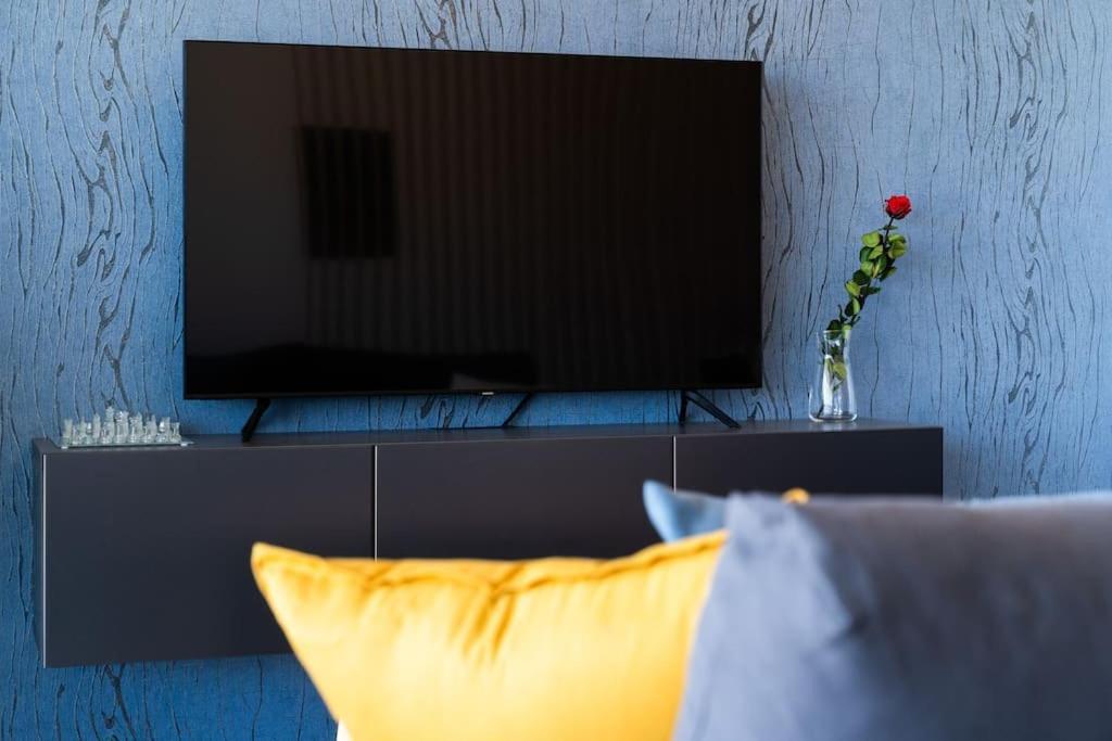 Insady - Studio In Brno-Center Extérieur photo