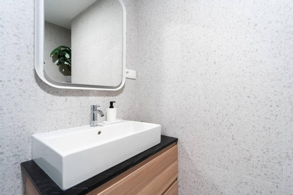 Insady - Studio In Brno-Center Extérieur photo