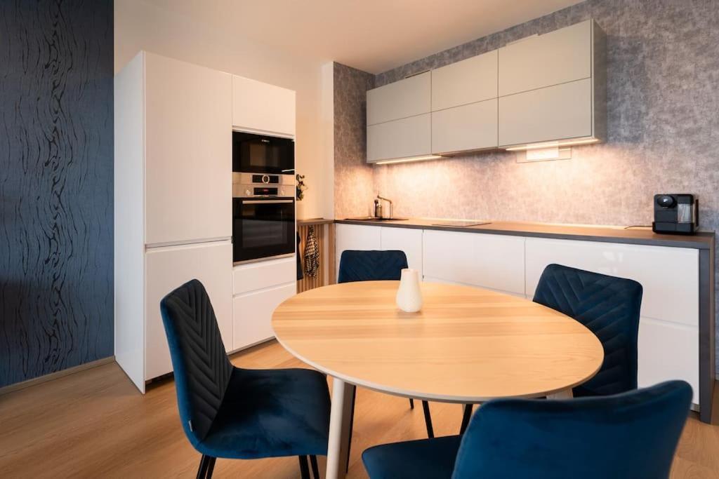 Insady - Studio In Brno-Center Extérieur photo