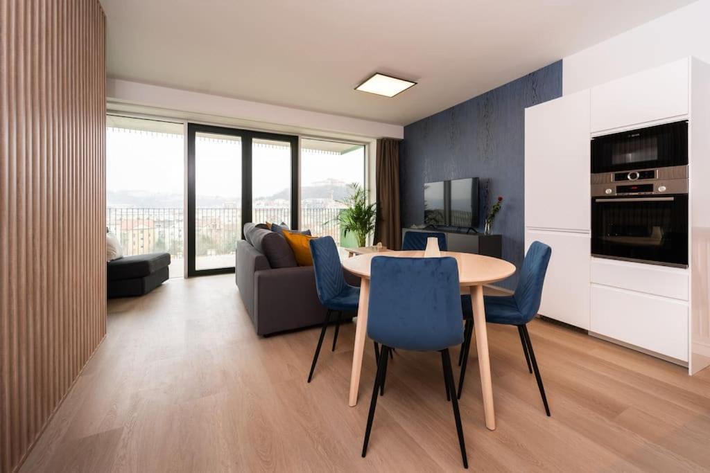Insady - Studio In Brno-Center Extérieur photo