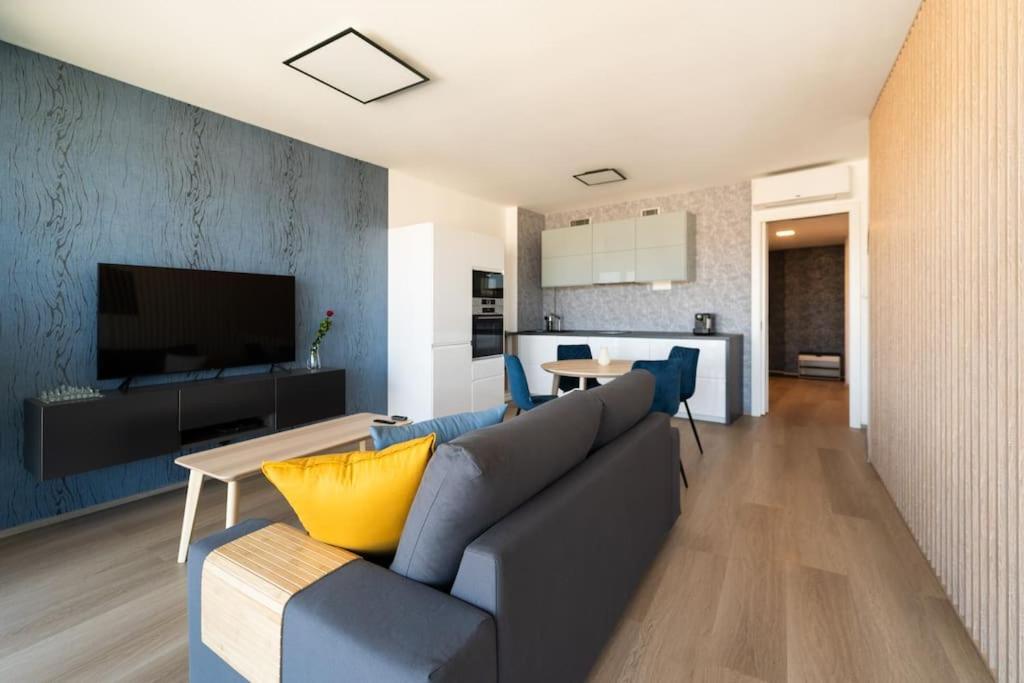 Insady - Studio In Brno-Center Extérieur photo