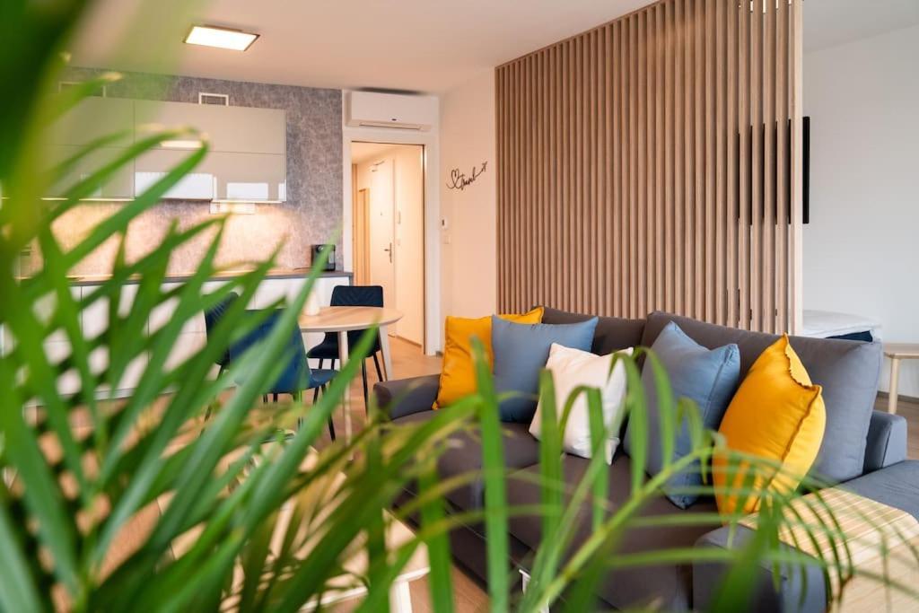 Insady - Studio In Brno-Center Extérieur photo