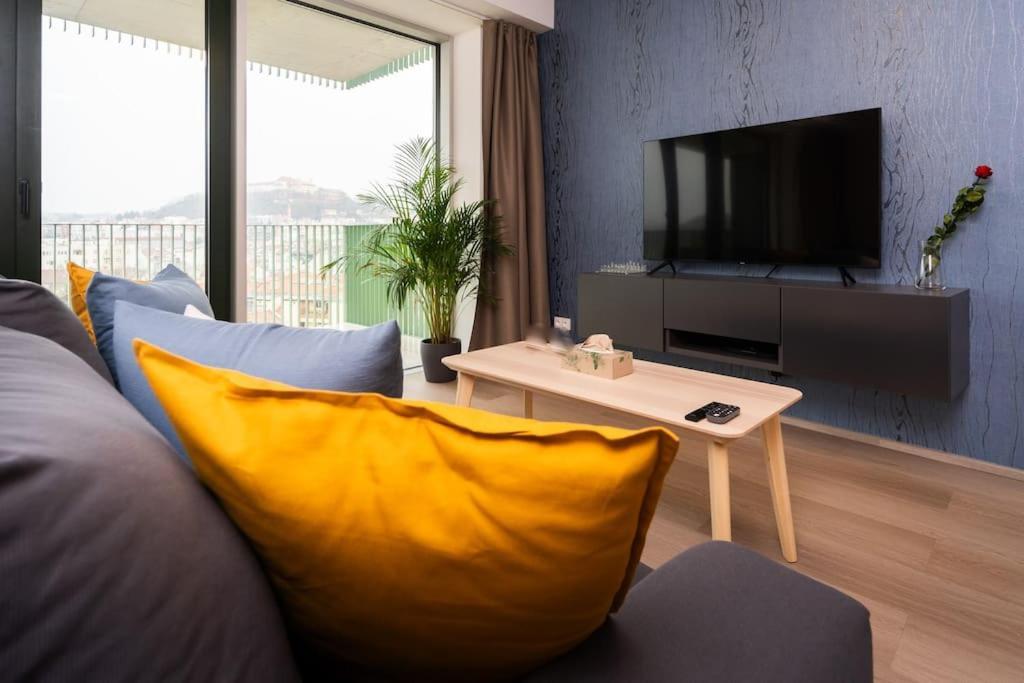 Insady - Studio In Brno-Center Extérieur photo